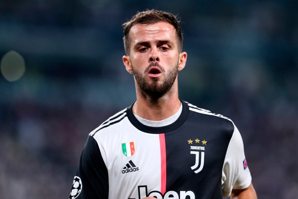 Juve, derby nel mirino. Higuain in gruppo, differenziato Pjanic