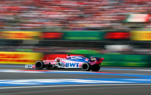 F1: nuove regole, gare più equilibrate dal 2021