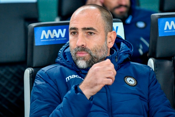 Udinese, Tudor a rischio esonero: il club riflette