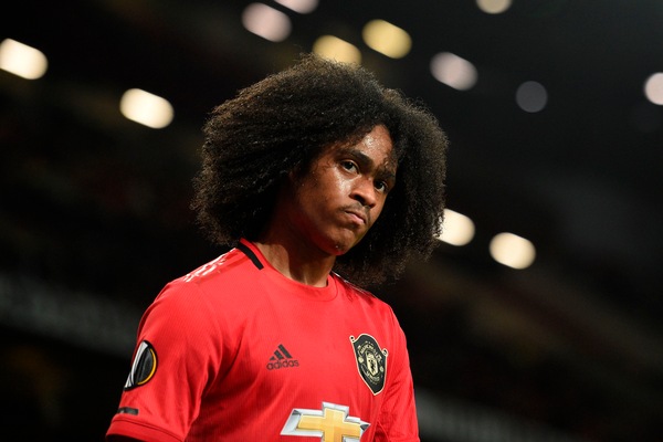 Daily Mail: "La Juve non molla Tahith Chong"