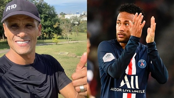 Neymar, senti Rivaldo: "Se vuole diventare il numero uno deve andar via dal Psg"