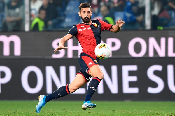 Genoa, Motta sorride: ecco Pajac e Lerager