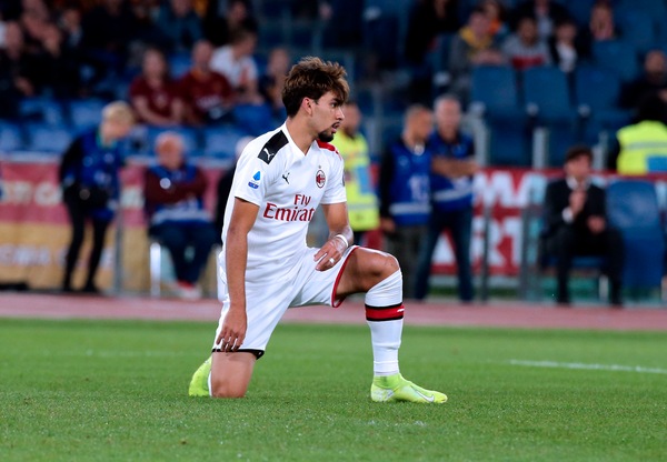 Milan, Paquetà: "Con Giampaolo alcuni calciatori erano fuori posizione"