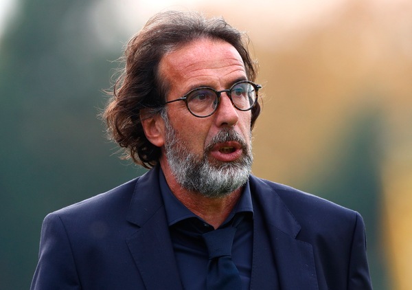 Primavera Inter, Madonna: "Sconfitta ci serva da lezione"