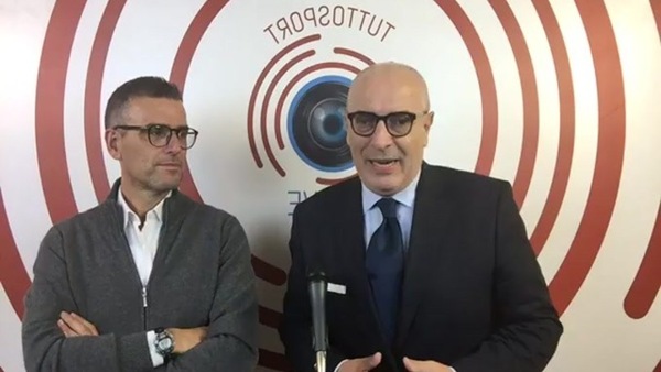 Prima di tutto. Toro-Juve: le ultimissime. Roma-Napoli: Ancelotti in panchina, ma è Davide (30 anni)