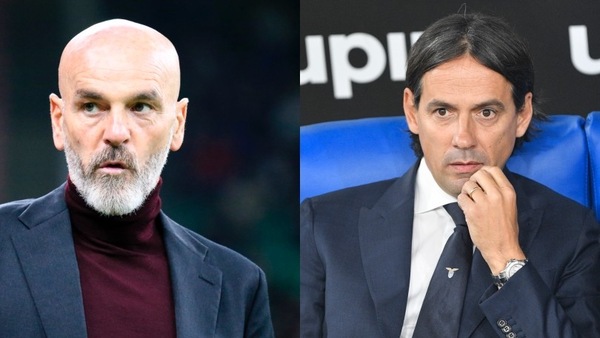 Diretta Milan-Lazio ore 20.45: formazioni ufficiale e dove vederla in tv