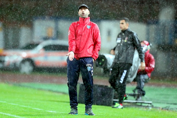Diretta Benevento-Empoli alle 21, probabili formazioni e dove vederla in tv
