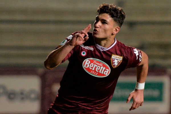 Torino, Rauti ceduto in prestito al Monza