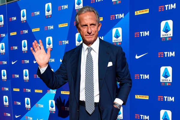 Anticipi e posticipi 17ª giornata Serie A: Sampdoria-Juve mercoledì 18 dicembre