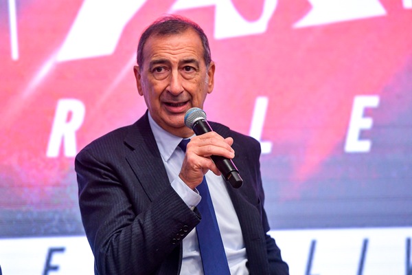 Sala: "Nuovo San Siro? Niente pressioni da Inter e Milan, non inganniamo la gente"
