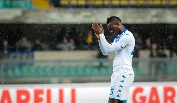 Caso Balotelli: aperte due inchieste per discriminazione razziale