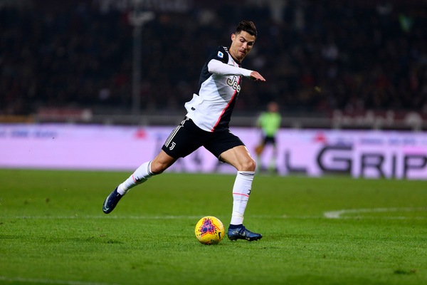 Super Cristiano Ronaldo ha altri primati da sbriciolare