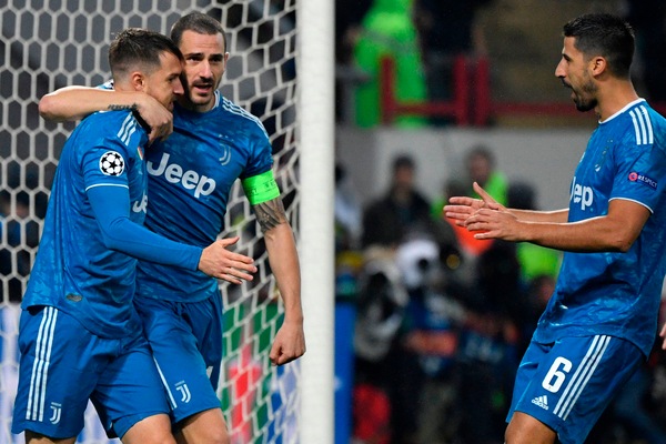 Ramsey: "Ho chiesto scusa a CR7”