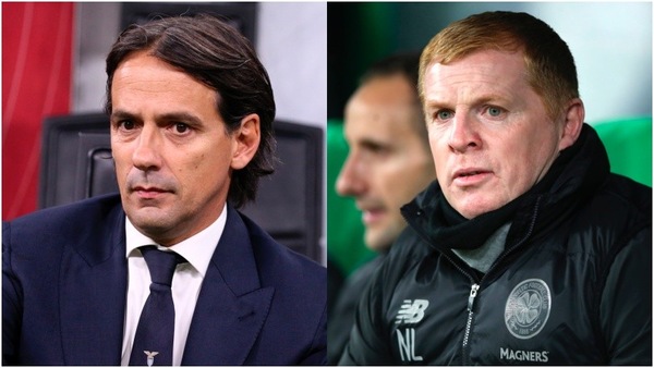 Diretta Lazio-Celtic ore 18.55: dove vederla in tv e formazioni ufficiali
