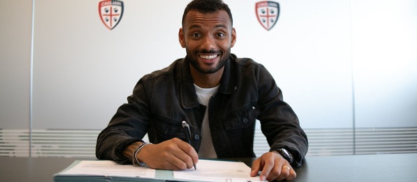 Cagliari, Joao Pedro ha rinnovato fino al 2023