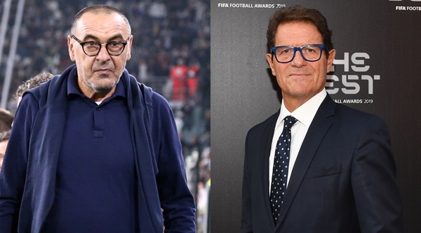 Juve, se Sarri batte il Milan supera anche Capello: ecco perché