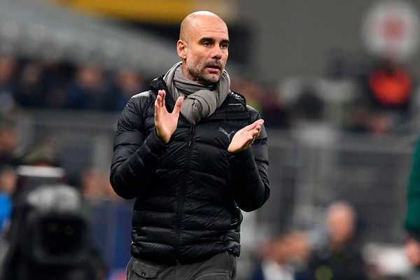 Clamoroso Times: "Guardiola pensa di tornare in Italia"
