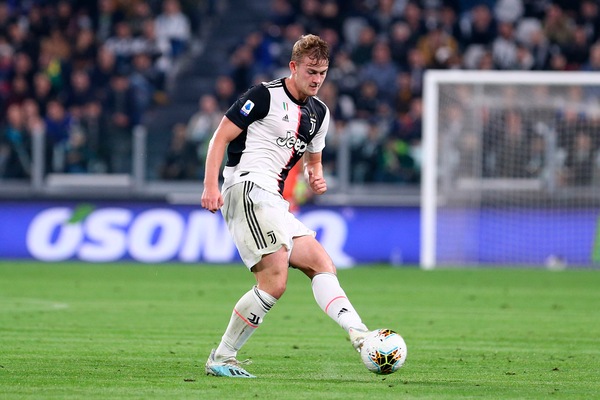 Olanda, De Ligt tra i convocati di Koeman