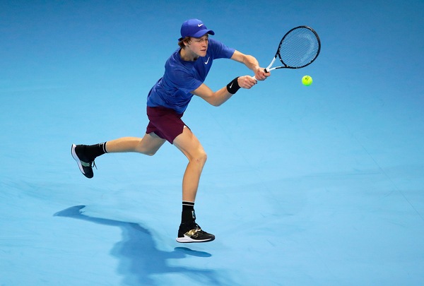 Immenso Sinner: Kecmanovic ko, è in finale alle Next Gen Atp Finals!