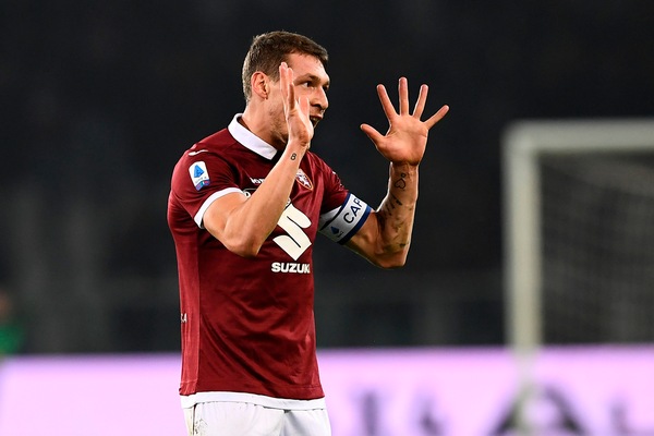 Diretta Brescia-Torino ore 15: formazioni ufficiali e dove vederla in tv