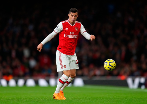 The Guardian: "Il Milan mette Kean e Xhaka nel mirino"