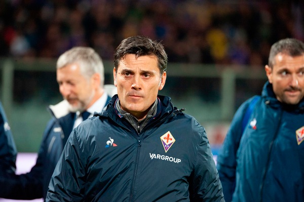 Fiorentina, Montella: "Cagliari test importante. Volevo Nainggolan"