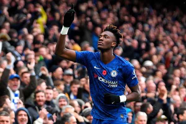 Chelsea e Leicester vincono ancora, pareggia il Tottenham