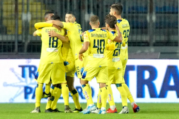 Bettella e Galano lanciano il Pescara, ora quarto: 2-1 esterno all'Empoli