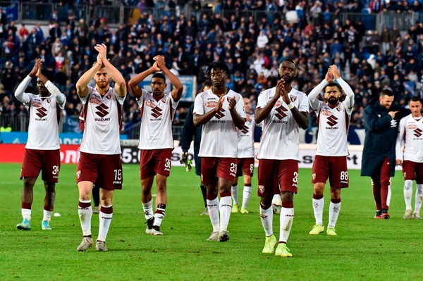 Brescia-Torino, le pagelle: Laxalt entra bene, bravo Bremer