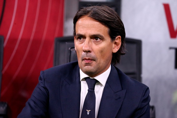 Lazio, Inzaghi: "Concediamo troppo? È il nostro modo di giocare"