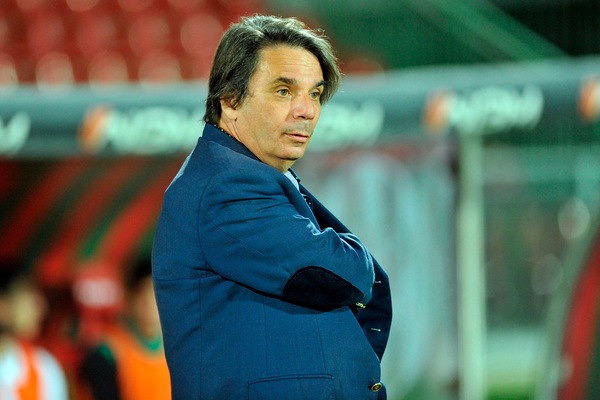 Avellino-Potenza 0-2, ospiti in gol con Ferri Marini e Murano