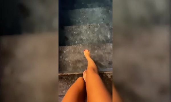 Diletta Lotta ed Elodie, coppia di bellezze