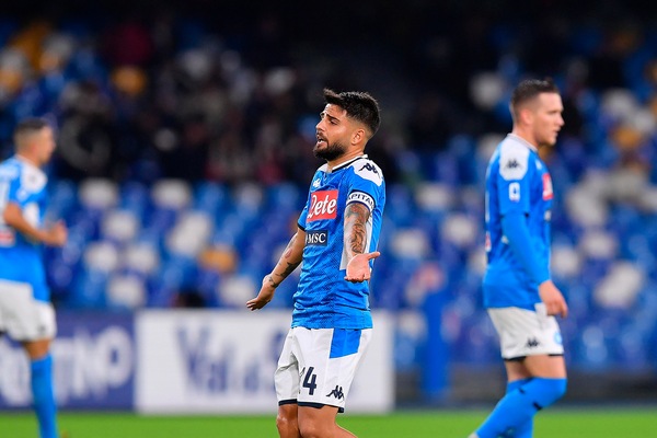 Napoli, Auricchio: "Tifosi hanno cuore infranto, serve terapia d'urto"
