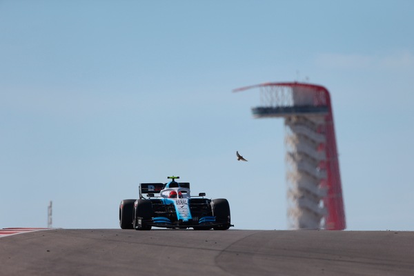 La F1 pronta alla svolta eco: emissioni zero entro il 2030