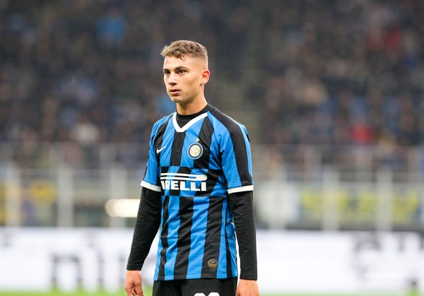 Inter, non solo Esposito: chi sono gli altri baby gioielli di Conte