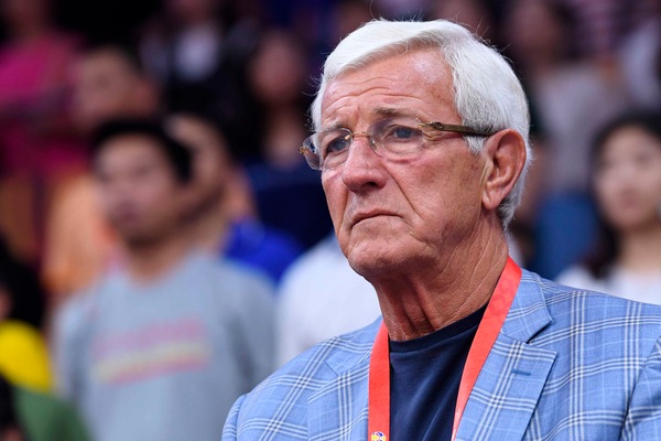 Cina, Lippi si dimette dopo la sconfitta con la Siria