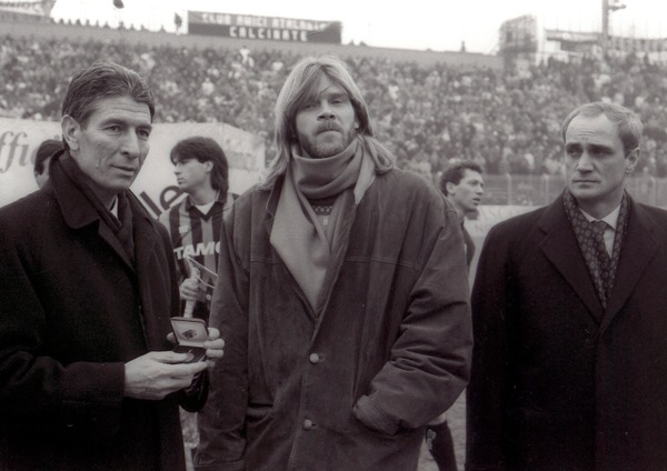 Atalanta, Stromberg: "Orgoglioso del cammino Champions, ma ora è difficile"