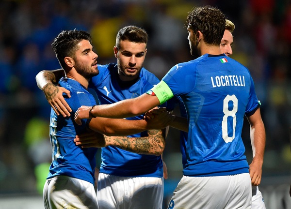 Diretta Italia-Islanda Under 21 ore 18.30: come vederla in tv e formazioni ufficiali