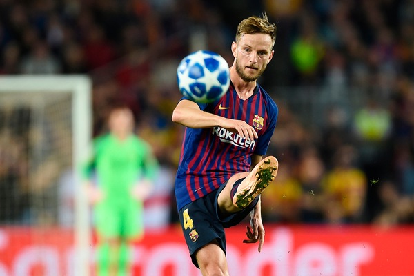 Rakitic verso l'addio al Barcellona: "Tornerei al Siviglia"