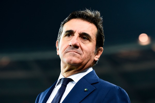 Torino, Cairo: "Super Champions sarebbe un affronto"