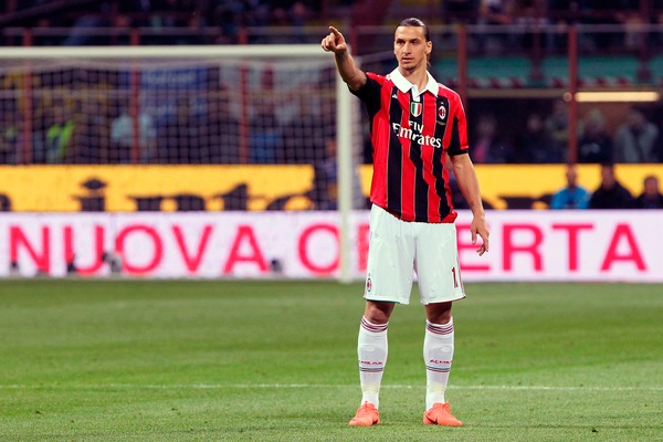 A cosa serve Ibrahimovic se il Milan non decolla?