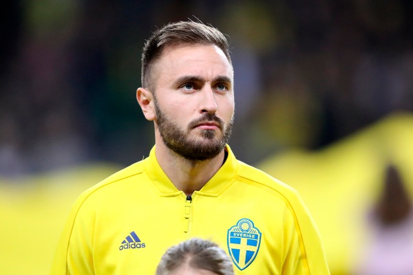 Genoa, ecco il dopo Kouame: visite mediche per Tankovic