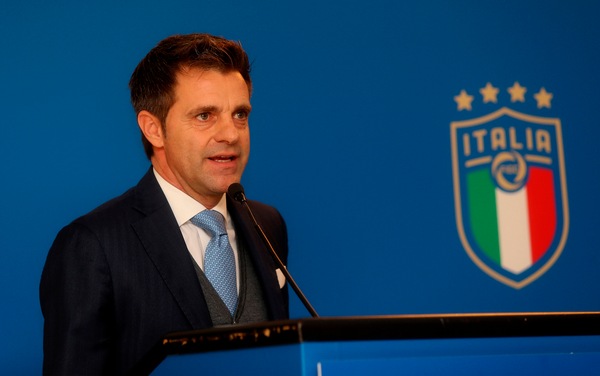 Rizzoli: "Rigore Inter-Atalanta? Errore umano del Var"