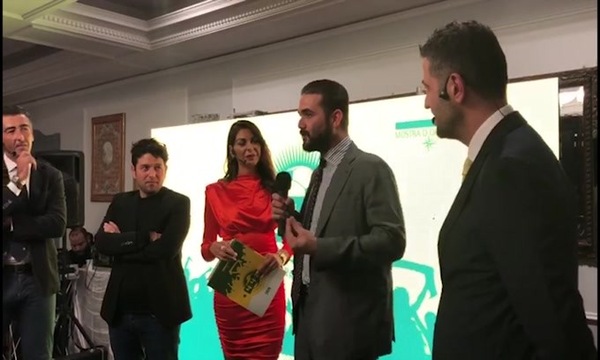 Edoardo De Laurentiis: "I giocatori sono lavoratori dipendenti"