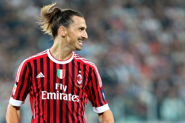 Ibrahimovic, c'è l'offerta Milan