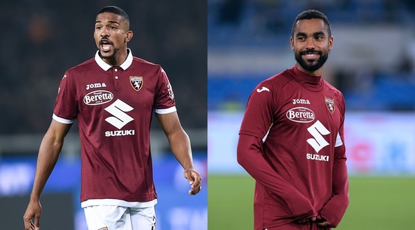 Torino, Lyanco ko: Bremer si fa spazio e Djidji attende