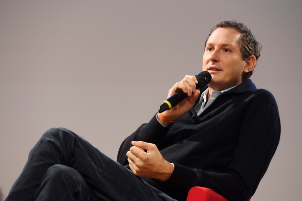 Ferrari, Elkann: "Dopo tanti successi abbiamo ancora fame"