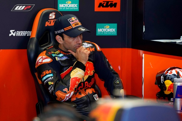 Yamaha, Jarvis: "Vogliamo Zarco come collaudatore"