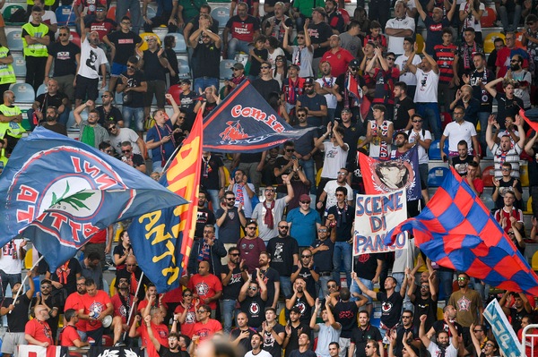 Cosenza, Luca Petrone è il nuovo direttore generale del club