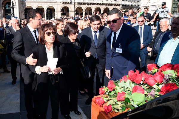 Sassuolo, altro lutto: muore Adriana Spazzoli, ex vicepresidente e moglie di Squinzi
